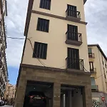 Tuguest Gran Via Daire