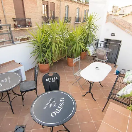 Appartamento Tuguest Gran Via *