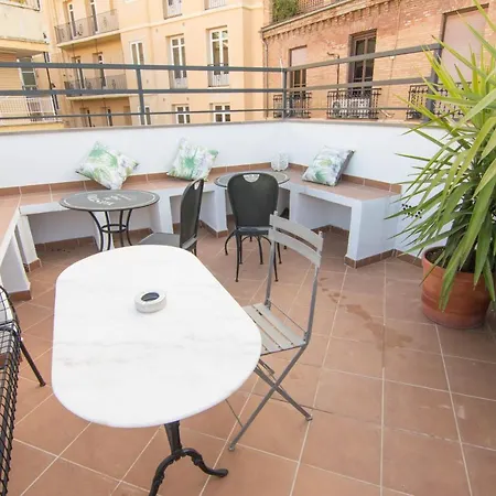 Apartman Tuguest Gran Via
