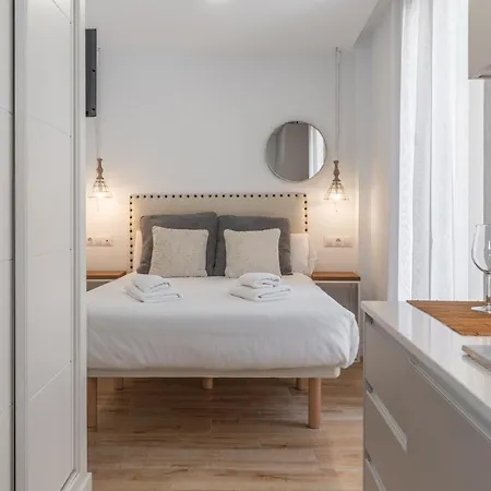 Apartman Tuguest Gran Via *