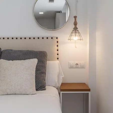 Apartman Tuguest Gran Via *
