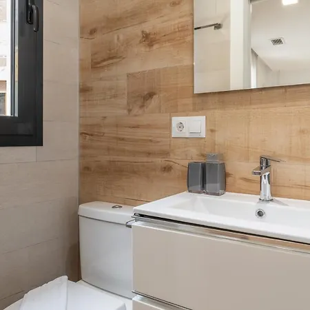Apartman Tuguest Gran Via *