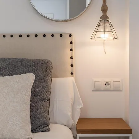 Apartman Tuguest Gran Via Granada