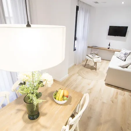 Tuguest Gran Via Apartman Granada