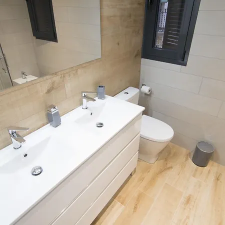 Apartman Tuguest Gran Via Granada