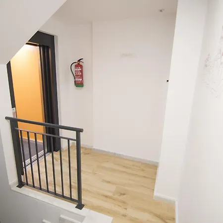 Apartman Tuguest Gran Via
