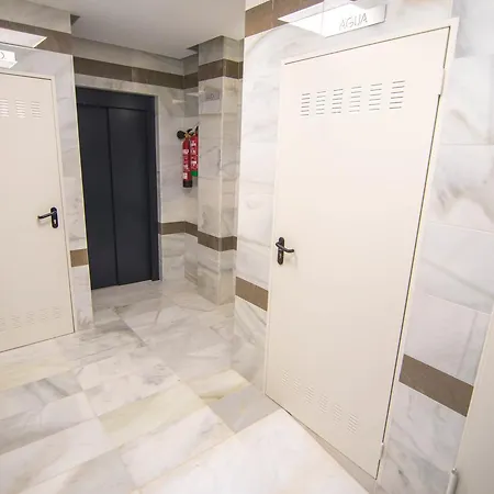 Apartman Tuguest Gran Via *