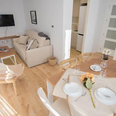 Apartman Tuguest Gran Via *
