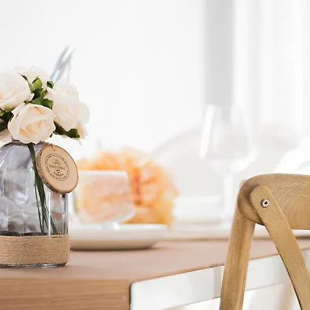 Apartman Tuguest Gran Via