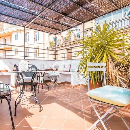 Apartman Tuguest Gran Via *