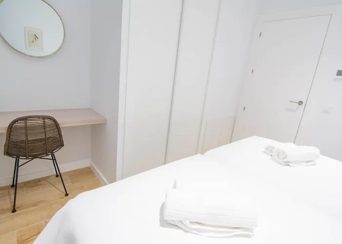 Tuguest Gran Via Appartamento *