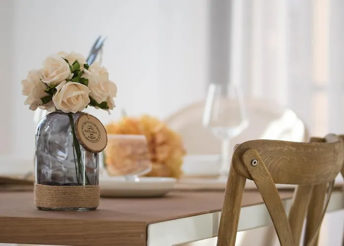 Tuguest Gran Via Appartamento