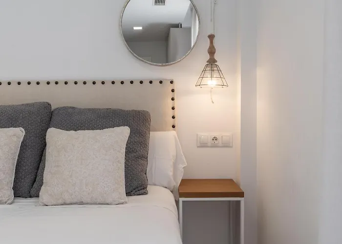 Appartamento Tuguest Gran Via *