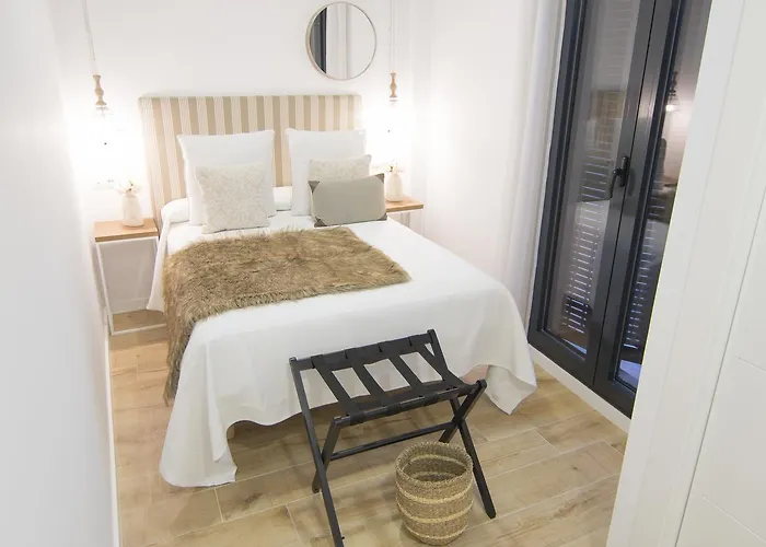 Appartamento Tuguest Gran Via Granada