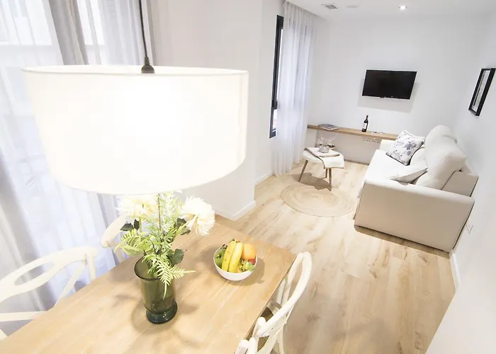 Tuguest Gran Via Appartamento Granada