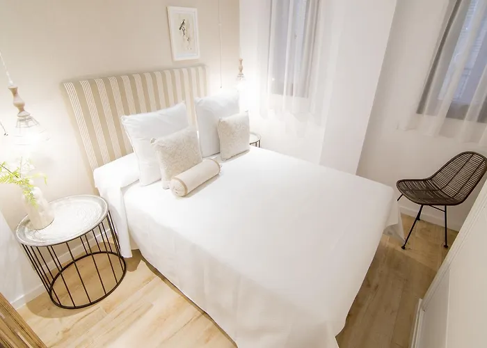 Appartamento Tuguest Gran Via