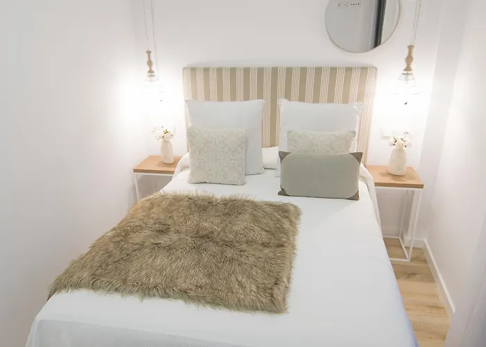 Tuguest Gran Via Appartamento