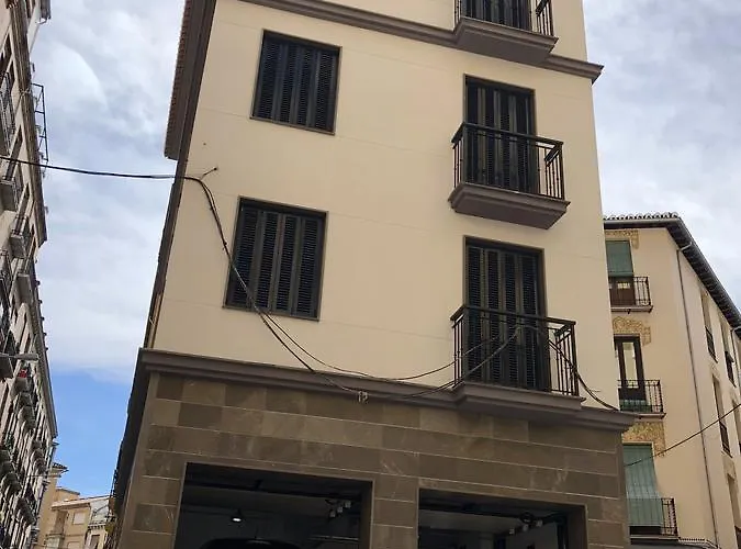 Tuguest Gran Via Appartamento