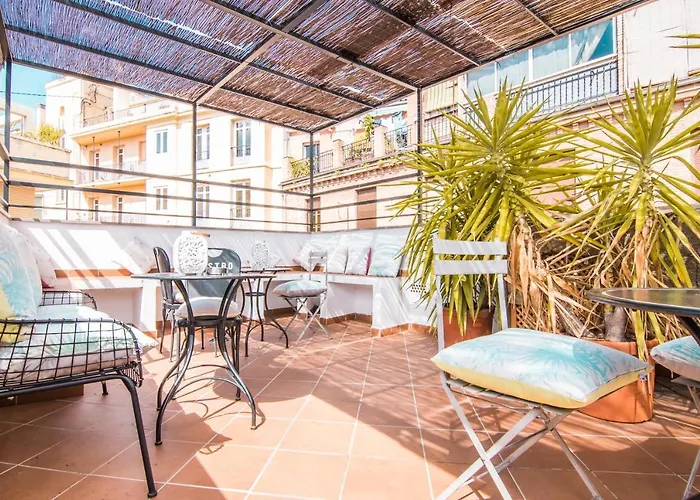 Appartamento Tuguest Gran Via *