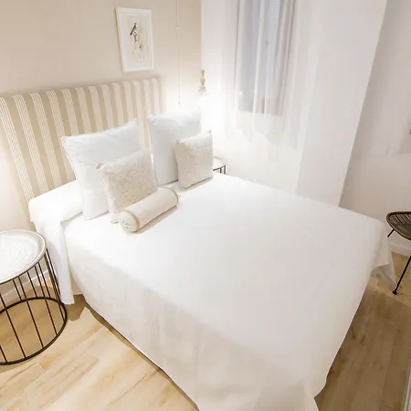 شقة Tuguest Gran Via